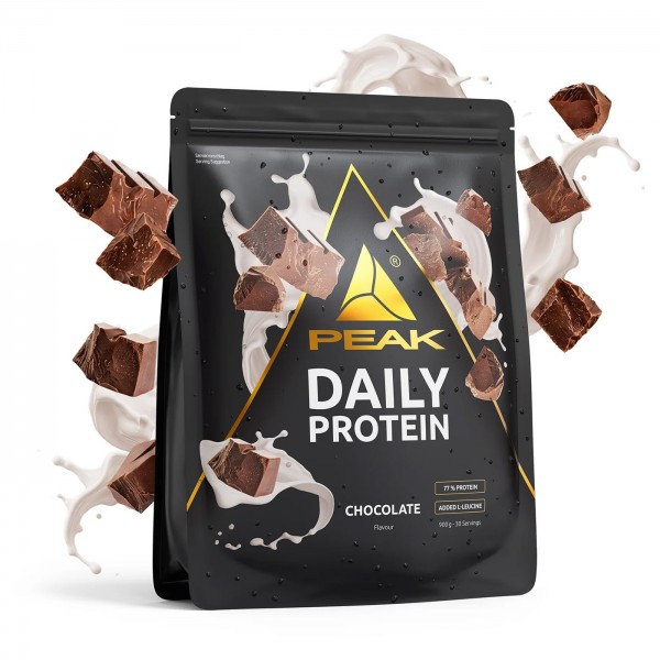 DAILY PROTEIN 900 g
